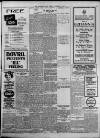 Birmingham Daily Post Friday 02 November 1928 Page 11