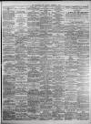 Birmingham Daily Post Saturday 03 November 1928 Page 3