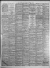 Birmingham Daily Post Saturday 03 November 1928 Page 5