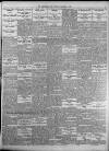 Birmingham Daily Post Tuesday 06 November 1928 Page 9