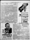 Birmingham Daily Post Wednesday 07 November 1928 Page 3