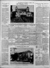 Birmingham Daily Post Wednesday 07 November 1928 Page 6
