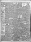 Birmingham Daily Post Wednesday 07 November 1928 Page 8
