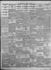 Birmingham Daily Post Wednesday 07 November 1928 Page 9