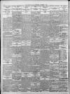 Birmingham Daily Post Wednesday 07 November 1928 Page 14