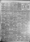 Birmingham Daily Post Saturday 10 November 1928 Page 3