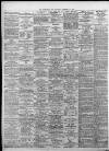 Birmingham Daily Post Saturday 10 November 1928 Page 4