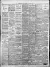 Birmingham Daily Post Saturday 10 November 1928 Page 6