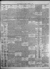 Birmingham Daily Post Monday 12 November 1928 Page 3