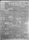Birmingham Daily Post Monday 12 November 1928 Page 7