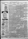 Birmingham Daily Post Monday 12 November 1928 Page 10