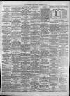Birmingham Daily Post Saturday 17 November 1928 Page 3