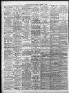 Birmingham Daily Post Saturday 17 November 1928 Page 4