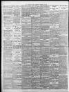 Birmingham Daily Post Saturday 17 November 1928 Page 6