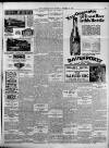 Birmingham Daily Post Saturday 17 November 1928 Page 7
