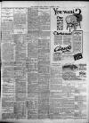 Birmingham Daily Post Saturday 17 November 1928 Page 9