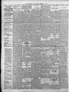 Birmingham Daily Post Monday 19 November 1928 Page 6