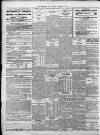 Birmingham Daily Post Monday 19 November 1928 Page 8