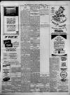 Birmingham Daily Post Monday 19 November 1928 Page 11