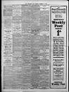 Birmingham Daily Post Saturday 24 November 1928 Page 6