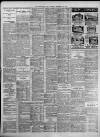 Birmingham Daily Post Saturday 24 November 1928 Page 9