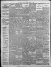 Birmingham Daily Post Saturday 24 November 1928 Page 10