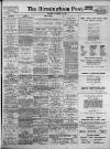 Birmingham Daily Post Thursday 29 November 1928 Page 1