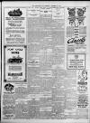Birmingham Daily Post Thursday 29 November 1928 Page 7