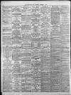 Birmingham Daily Post Saturday 01 December 1928 Page 4