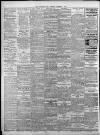 Birmingham Daily Post Saturday 01 December 1928 Page 6