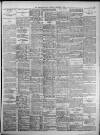 Birmingham Daily Post Saturday 01 December 1928 Page 11