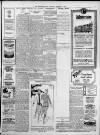 Birmingham Daily Post Saturday 01 December 1928 Page 17