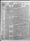 Birmingham Daily Post Monday 03 December 1928 Page 8