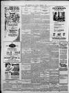 Birmingham Daily Post Tuesday 04 December 1928 Page 4