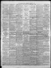 Birmingham Daily Post Wednesday 12 December 1928 Page 2
