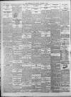 Birmingham Daily Post Saturday 15 December 1928 Page 16