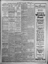 Birmingham Daily Post Saturday 22 December 1928 Page 3