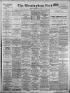 Birmingham Daily Post Thursday 27 December 1928 Page 1