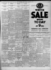 Birmingham Daily Post Monday 02 January 1933 Page 3