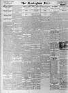 Birmingham Daily Post Wednesday 04 January 1933 Page 14