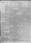 Birmingham Daily Post Monday 09 January 1933 Page 7