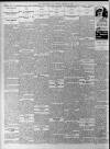 Birmingham Daily Post Monday 09 January 1933 Page 10