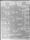 Birmingham Daily Post Wednesday 11 January 1933 Page 6