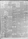 Birmingham Daily Post Wednesday 11 January 1933 Page 7