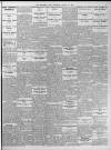 Birmingham Daily Post Wednesday 11 January 1933 Page 9