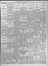 Birmingham Daily Post Thursday 12 January 1933 Page 9