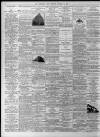 Birmingham Daily Post Saturday 14 January 1933 Page 2