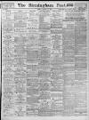 Birmingham Daily Post Friday 20 January 1933 Page 1