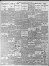 Birmingham Daily Post Friday 20 January 1933 Page 6