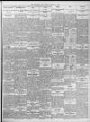 Birmingham Daily Post Monday 23 January 1933 Page 5